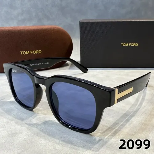 Tom Ford Sunglasses #1430057 $25.00 USD, Wholesale Replica Tom Ford Sunglasses