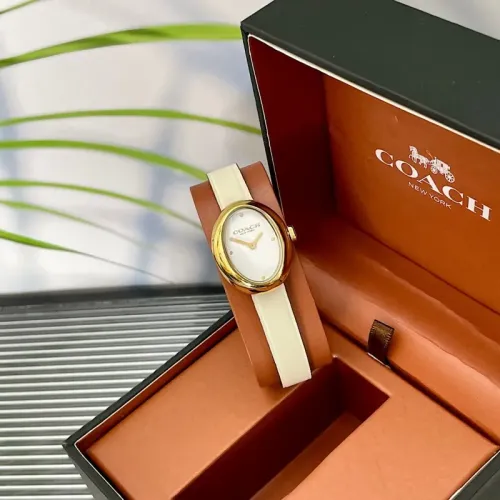 Coach Quality Watches For Women #1430103 $125.00 USD, Wholesale Replica Coach Quality Watches