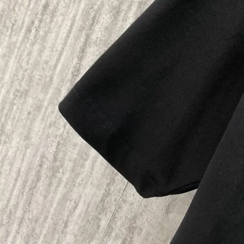 Replica LOEWE T-Shirts Short Sleeved For Unisex #1430105 $42.00 USD for Wholesale