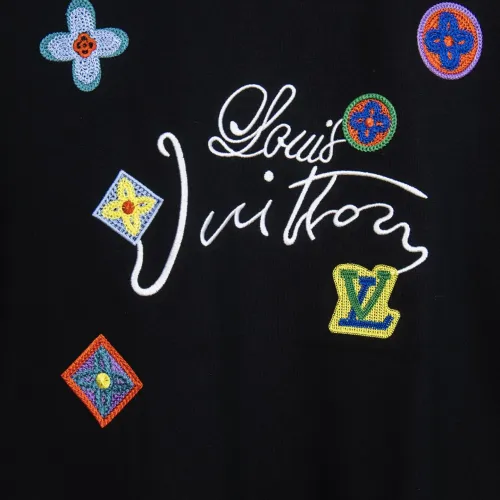 Replica Louis Vuitton LV T-Shirts Short Sleeved For Unisex #1430118 $36.00 USD for Wholesale