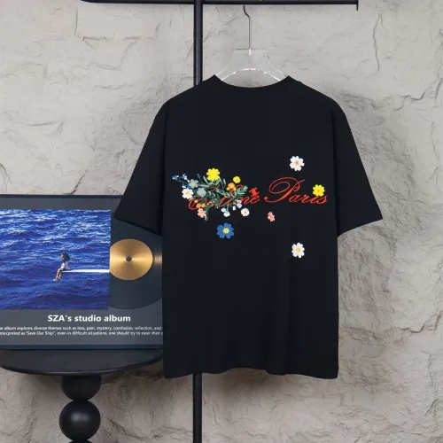 Celine T-Shirts Short Sleeved For Unisex #1430123 $36.00 USD, Wholesale Replica Celine T-Shirts