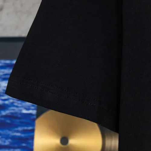 Replica Christian Dior T-Shirts Short Sleeved For Unisex #1430128 $36.00 USD for Wholesale