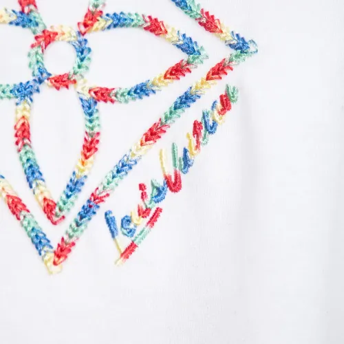 Replica Louis Vuitton LV T-Shirts Short Sleeved For Unisex #1430133 $36.00 USD for Wholesale