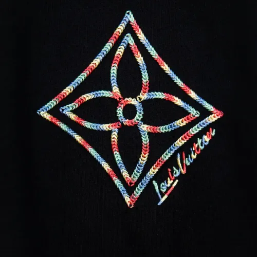 Replica Louis Vuitton LV T-Shirts Short Sleeved For Unisex #1430134 $36.00 USD for Wholesale