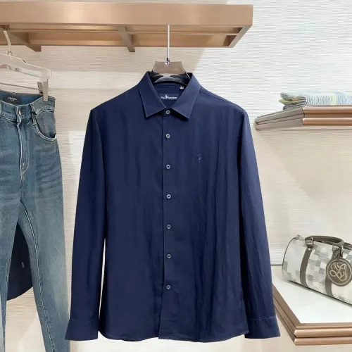 Ralph Lauren Polo Shirts Long Sleeved For Men #1430158 $80.00 USD, Wholesale Replica Ralph Lauren Polo Shirts