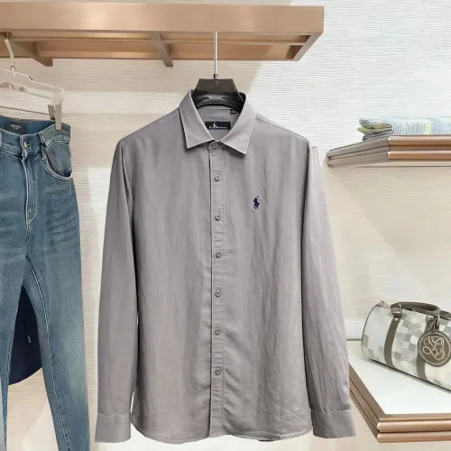 Ralph Lauren Polo Shirts Long Sleeved For Men #1430159 $80.00 USD, Wholesale Replica Ralph Lauren Polo Shirts