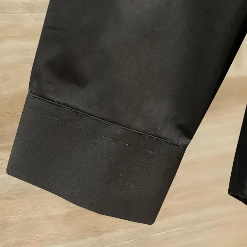 Replica Louis Vuitton LV Shirts Long Sleeved For Men #1430167 $72.00 USD for Wholesale