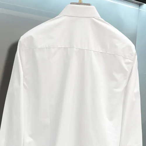 Replica Louis Vuitton LV Shirts Long Sleeved For Men #1430168 $72.00 USD for Wholesale