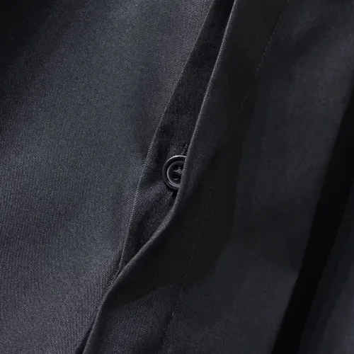 Replica Louis Vuitton LV Shirts Long Sleeved For Men #1430169 $72.00 USD for Wholesale