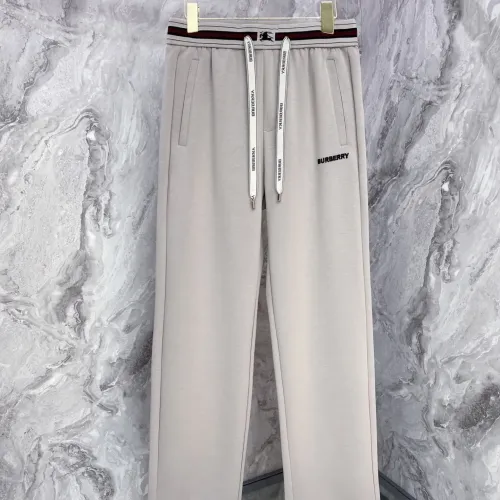 Burberry Pants For Men #1430173 $76.00 USD, Wholesale Replica Burberry Pants