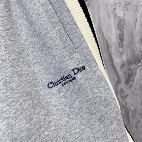 Replica Christian Dior Pants For Men #1430175 $76.00 USD for Wholesale
