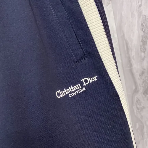 Replica Christian Dior Pants For Men #1430176 $76.00 USD for Wholesale