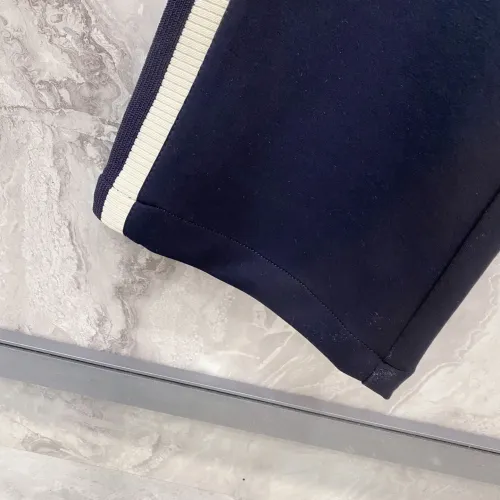 Replica Christian Dior Pants For Men #1430176 $76.00 USD for Wholesale