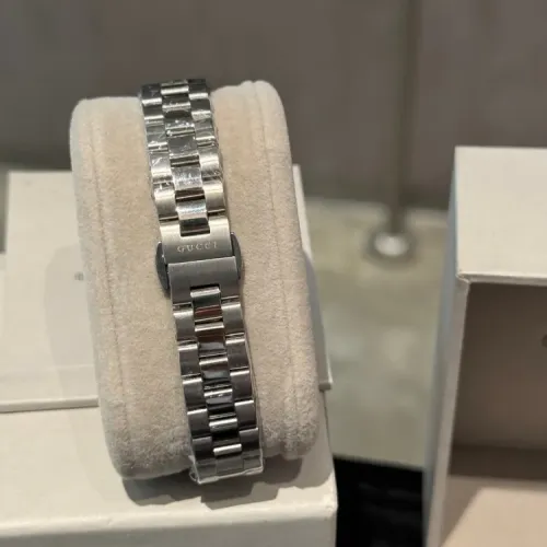 Replica Gucci AAA Quality Watches #1430179 $105.00 USD for Wholesale