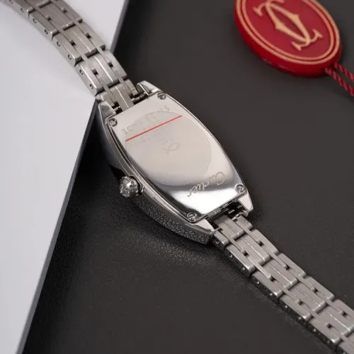 Replica Cartier AAA Quality Watches For Women #1430183 $180.00 USD for Wholesale