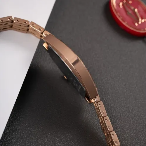 Replica Cartier AAA Quality Watches For Women #1430189 $180.00 USD for Wholesale
