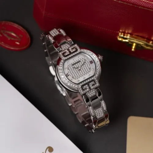 Cartier AAA Quality Watches #1430192 $215.00 USD, Wholesale Replica Cartier AAA Quality Watches