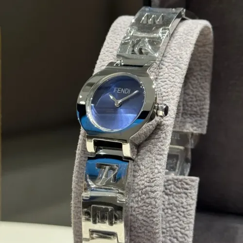 Fendi Quality Watches #1430198 $125.00 USD, Wholesale Replica Fendi Quality Watches