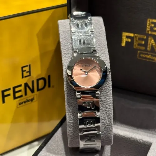 Fendi Quality Watches #1430199 $125.00 USD, Wholesale Replica Fendi Quality Watches