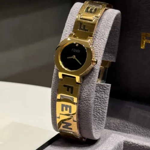 Fendi Quality Watches #1430200 $125.00 USD, Wholesale Replica Fendi Quality Watches