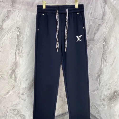 Louis Vuitton LV Pants For Men #1430211 $76.00 USD, Wholesale Replica Louis Vuitton LV Pants