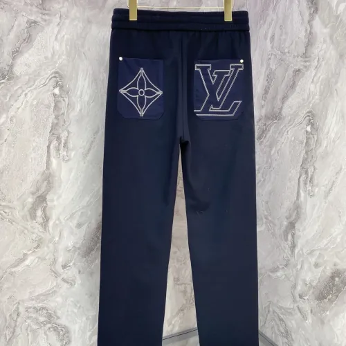 Replica Louis Vuitton LV Pants For Men #1430211 $76.00 USD for Wholesale