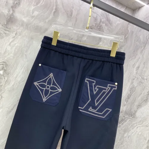 Replica Louis Vuitton LV Pants For Men #1430211 $76.00 USD for Wholesale