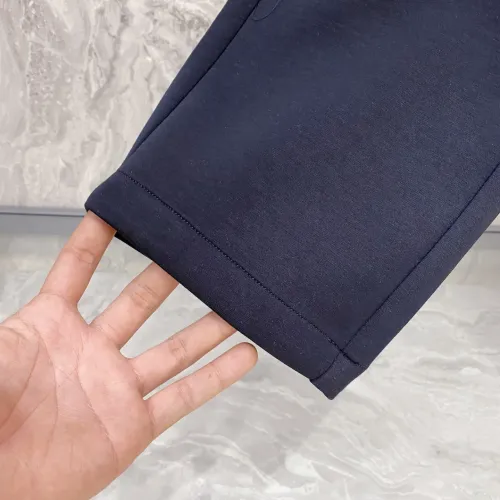 Replica Louis Vuitton LV Pants For Men #1430211 $76.00 USD for Wholesale