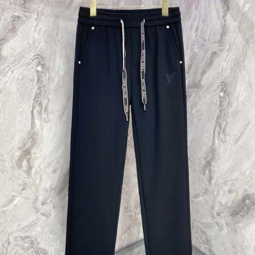 Louis Vuitton LV Pants For Men #1430212 $76.00 USD, Wholesale Replica Louis Vuitton LV Pants