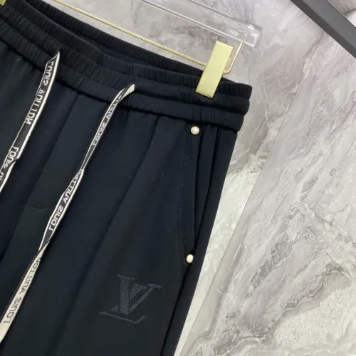 Replica Louis Vuitton LV Pants For Men #1430212 $76.00 USD for Wholesale