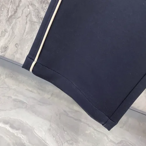 Replica Prada Pants For Men #1430217 $76.00 USD for Wholesale