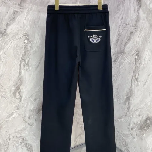 Replica Prada Pants For Men #1430218 $76.00 USD for Wholesale