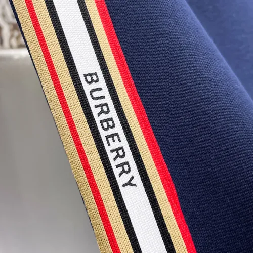 Replica Burberry Pants For Men #1430223 $82.00 USD for Wholesale