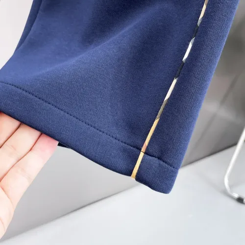 Replica Burberry Pants For Men #1430225 $82.00 USD for Wholesale