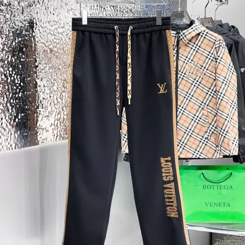 Louis Vuitton LV Pants For Men #1430231 $82.00 USD, Wholesale Replica Louis Vuitton LV Pants