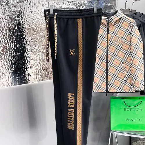 Replica Louis Vuitton LV Pants For Men #1430231 $82.00 USD for Wholesale