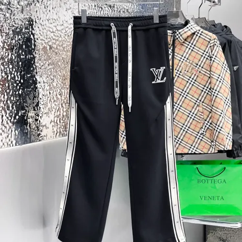 Louis Vuitton LV Pants For Men #1430232 $82.00 USD, Wholesale Replica Louis Vuitton LV Pants