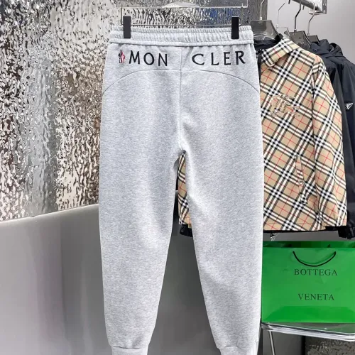 Replica Moncler Pants For Men #1430234 $82.00 USD for Wholesale