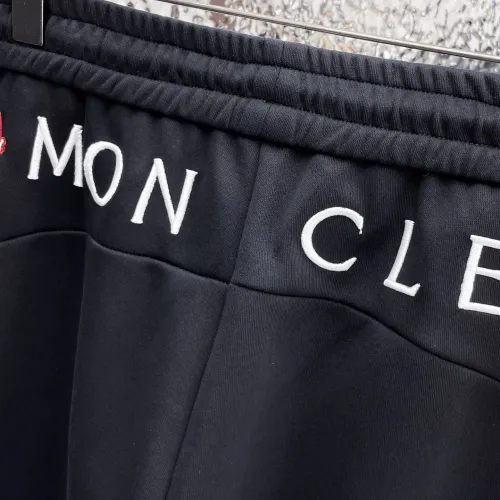 Replica Moncler Pants For Men #1430235 $82.00 USD for Wholesale