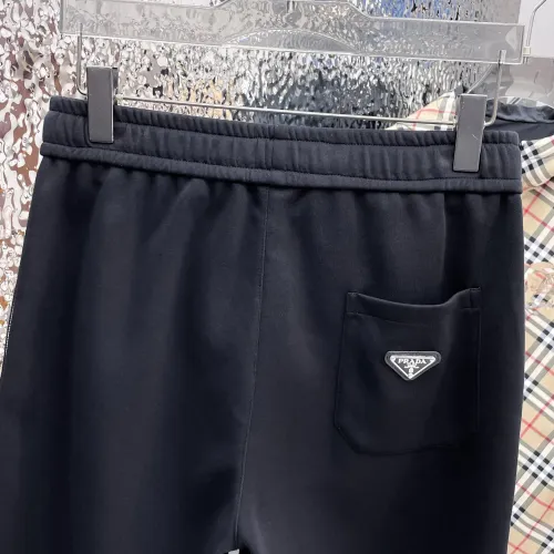 Replica Prada Pants For Men #1430249 $82.00 USD for Wholesale