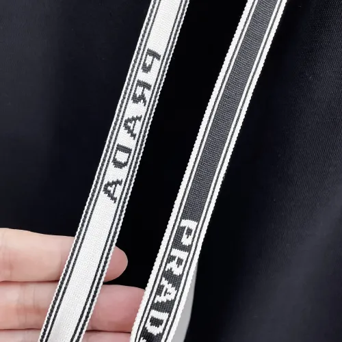 Replica Prada Pants For Men #1430249 $82.00 USD for Wholesale