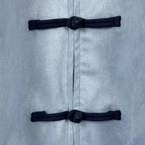 Replica Adidas Jackets Long Sleeved For Unisex #1430251 $56.00 USD for Wholesale