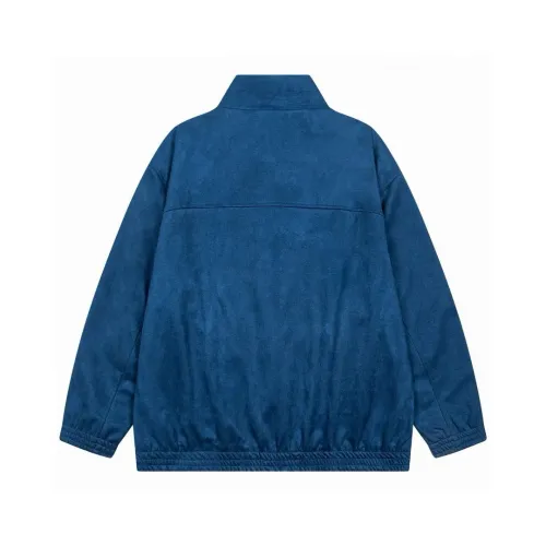 Replica Adidas Jackets Long Sleeved For Unisex #1430253 $56.00 USD for Wholesale