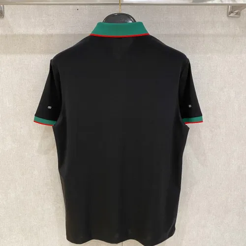 Replica Gucci T-Shirts Short Sleeved For Men #1430255 $80.00 USD for Wholesale