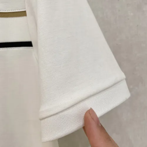 Replica Boss T-Shirts Short Sleeved For Men #1430272 $80.00 USD for Wholesale