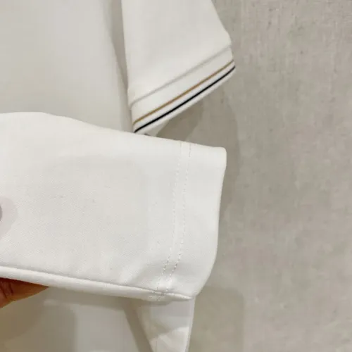 Replica Louis Vuitton LV T-Shirts Short Sleeved For Men #1430277 $80.00 USD for Wholesale