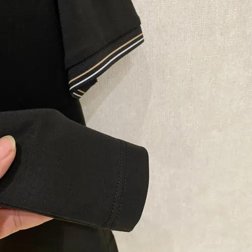 Replica Louis Vuitton LV T-Shirts Short Sleeved For Men #1430279 $80.00 USD for Wholesale