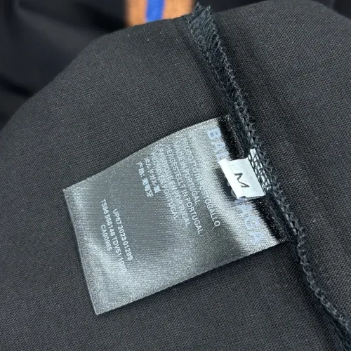 Replica Balenciaga T-Shirts Short Sleeved For Unisex #1430292 $64.00 USD for Wholesale