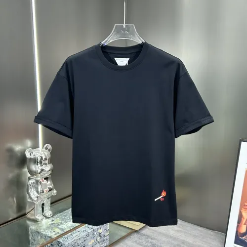 Bottega Veneta BV T-Shirts Short Sleeved For Unisex #1430296 $64.00 USD, Wholesale Replica Bottega Veneta BV T-Shirts