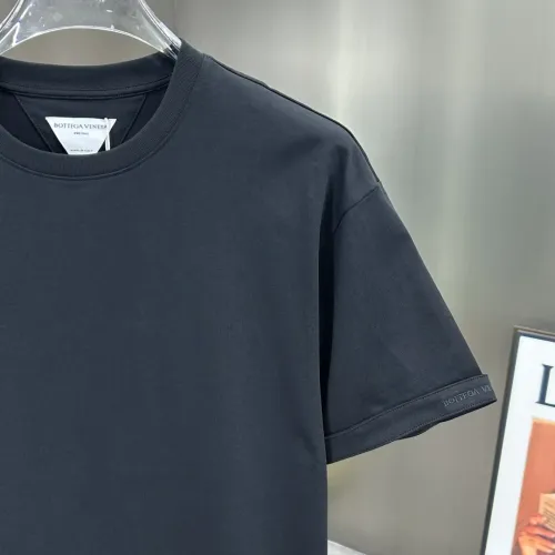 Replica Bottega Veneta BV T-Shirts Short Sleeved For Unisex #1430296 $64.00 USD for Wholesale